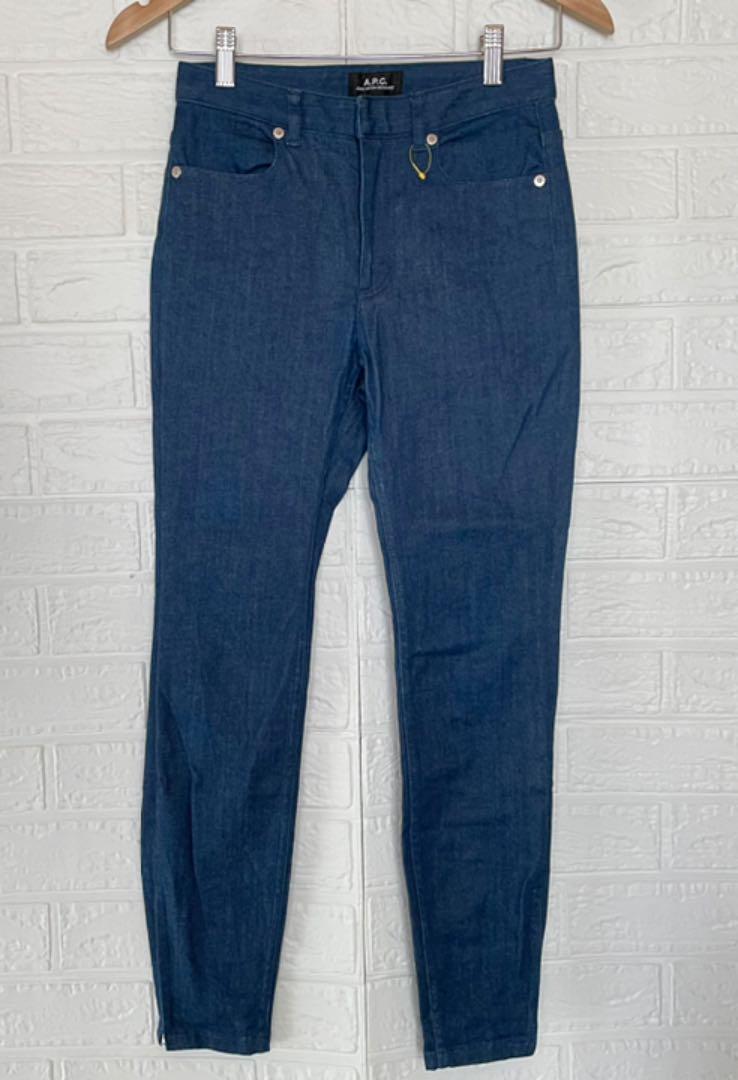 セール即納 A.p.c. アーペーセー ジーンズ EF2R1-m79087946868 好評超激得