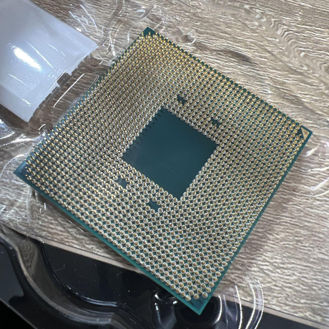CPU Ryzen5 3600