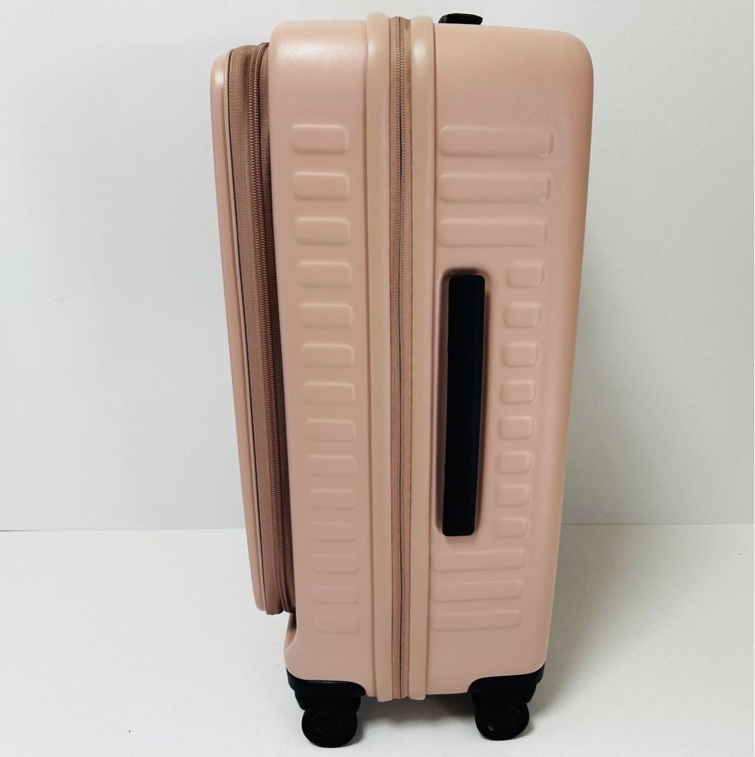 美品LOJEL CUBO FIT S ロジェール キャリーケース　55L