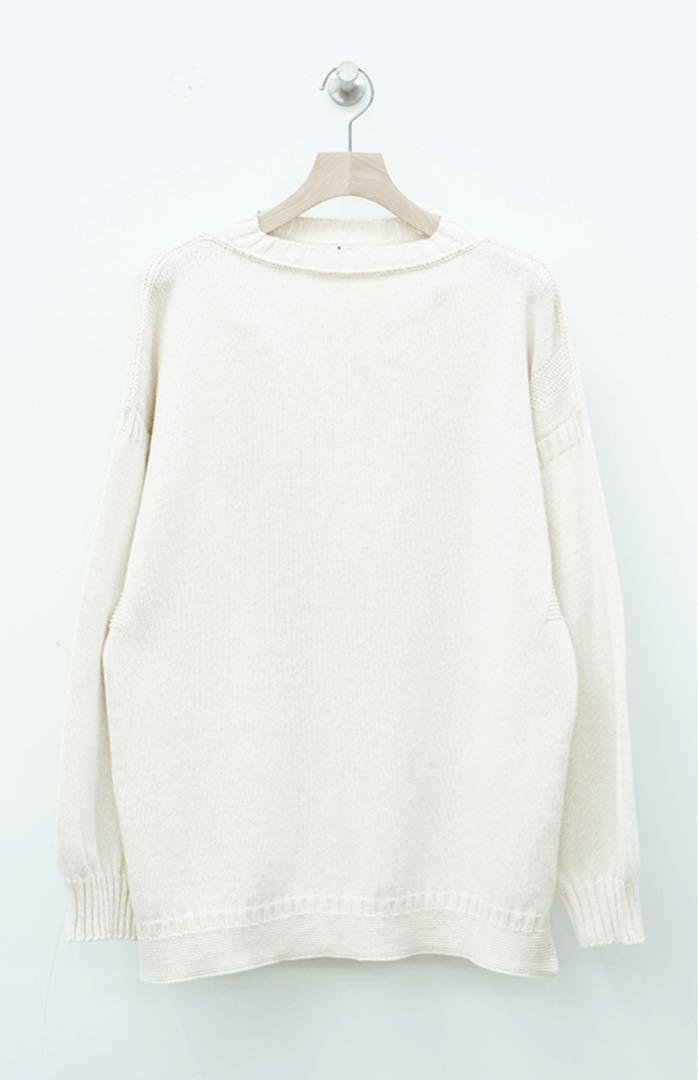 BODHI サマーニット