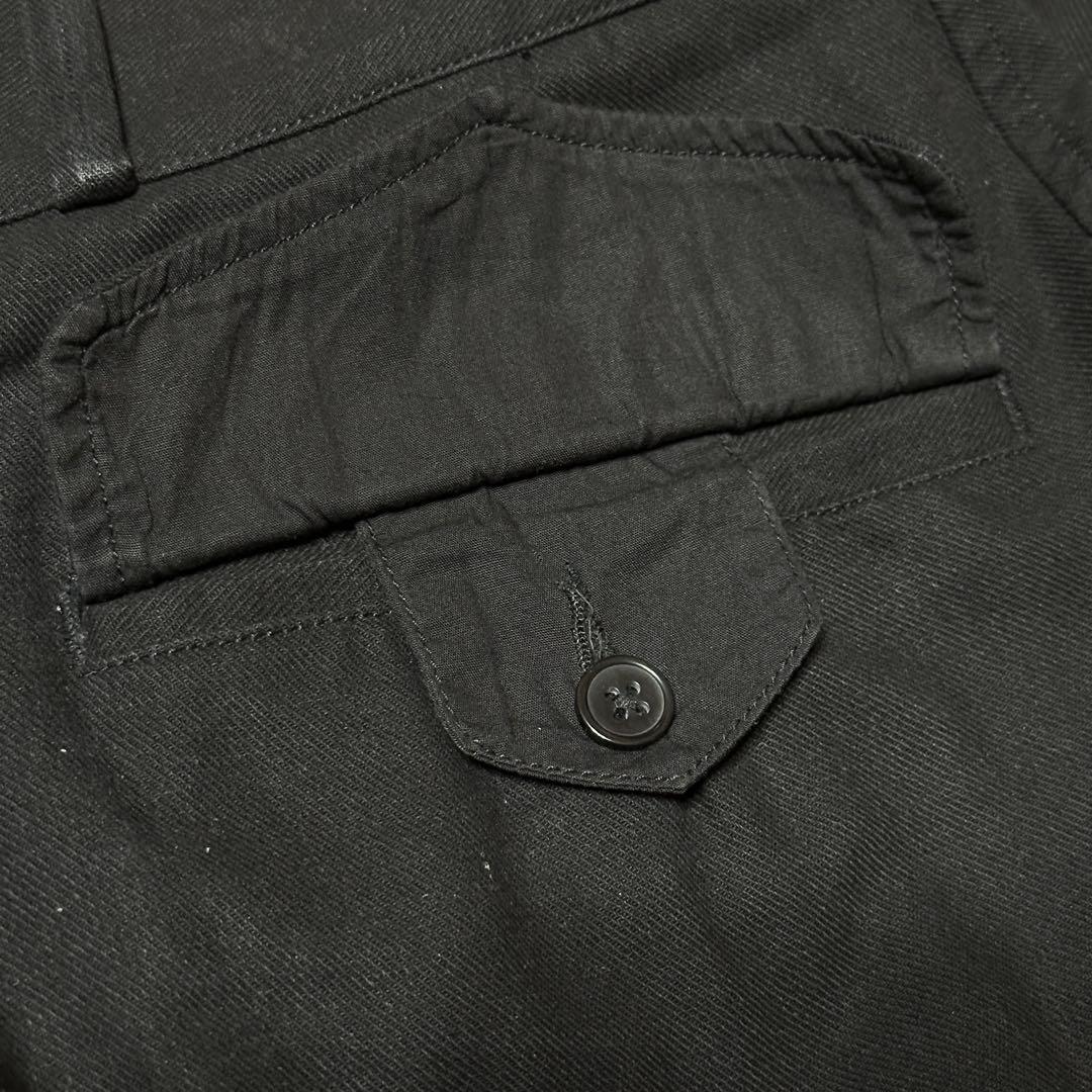 【美品】フランス軍 M-47 カーゴパンツ ミリタリー 復刻
