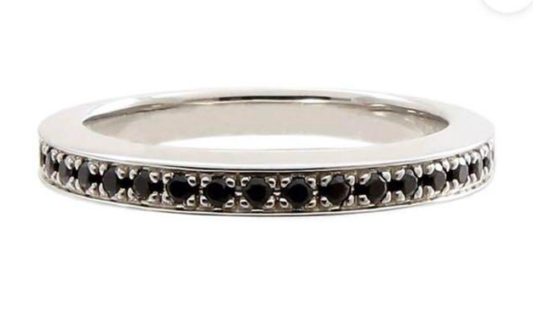 JUSTINDAIVIS RING #7 ジャスティンデイビス 7号