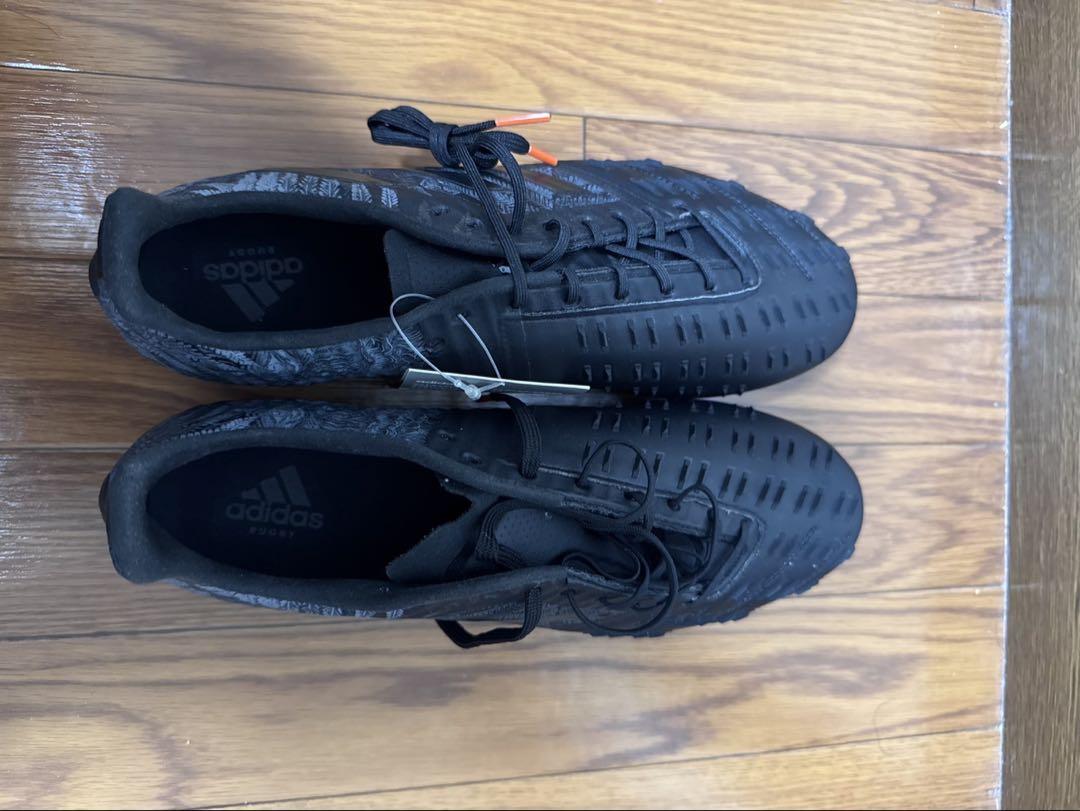 新品adidas Predator M Co T FGサッカーシューズ/29cm Adidas Predator X FG Soccer Cleats Limited Edition 2010