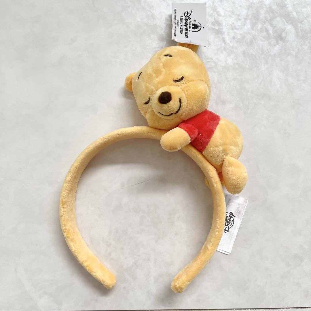 最大98 オフ 海外 ディズニー カチューシャ プーさん 眠り くまのぷーさん ファンキャップ Ownatlantic 最大98 オフ 海外 ディズニー カチューシャ プーさん 眠り くまのぷーさん ファンキャップ Ownatlantic