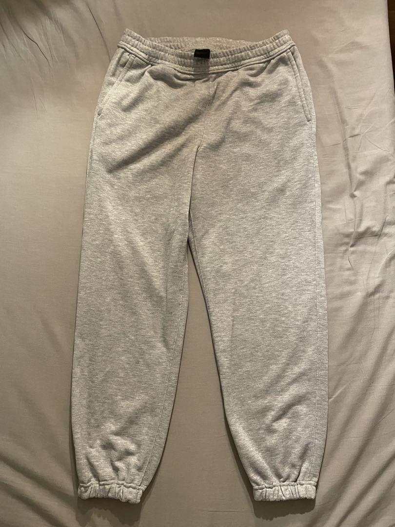 daiwa pier39 sweat pants スウェットパンツ グレー