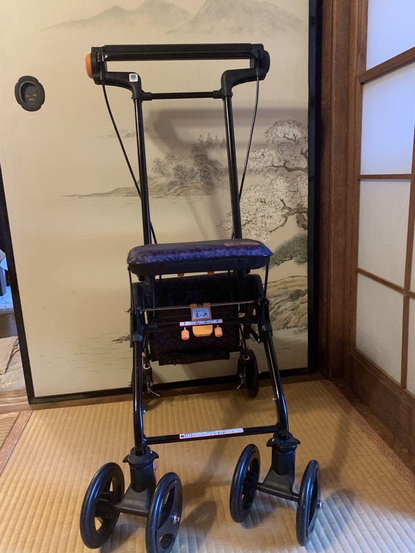 幸和製作所 テイコブナノン プラムパープル CPS03