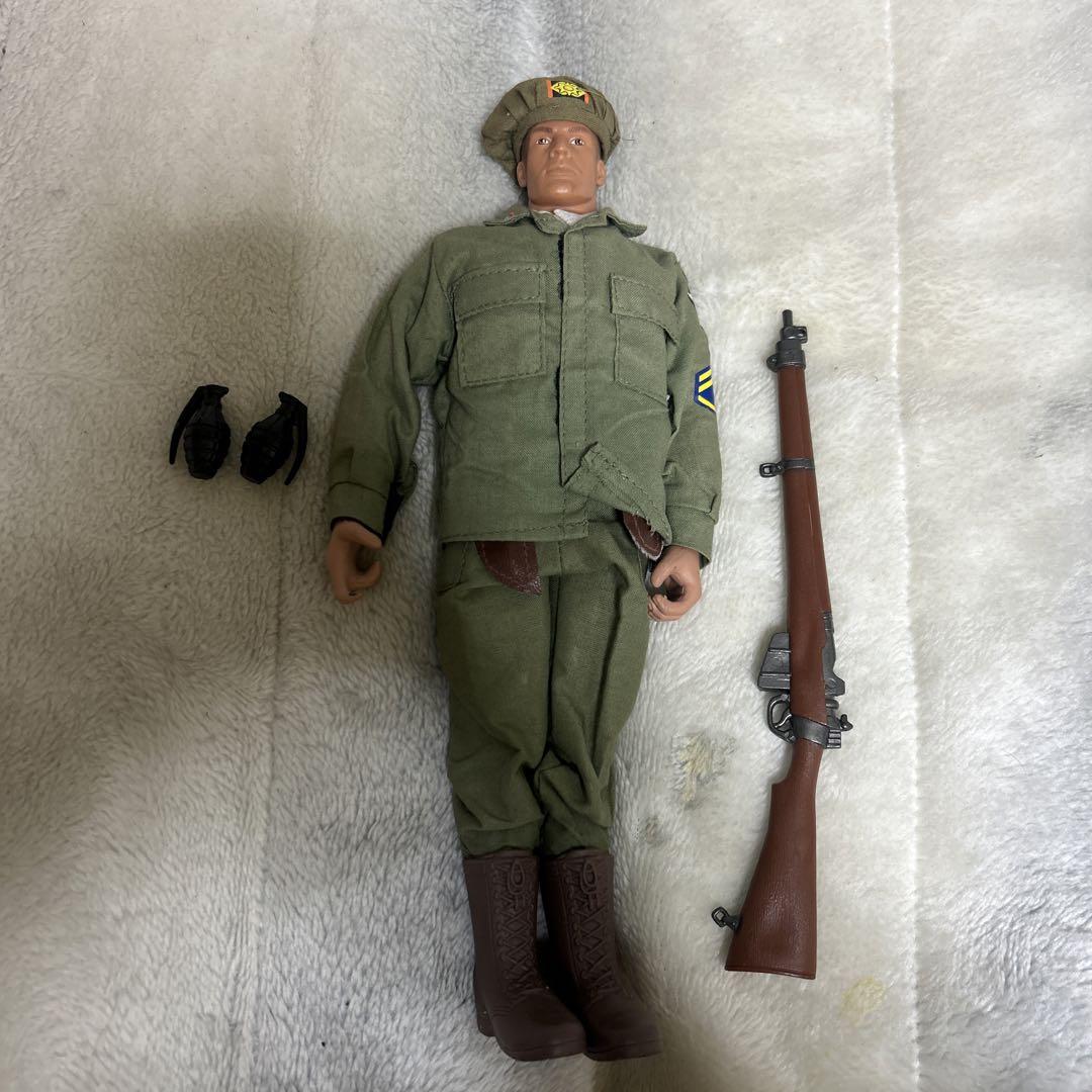 ホットトイズ G.I. JOE ROADBLOCK 未開封品 （1円～ ホット