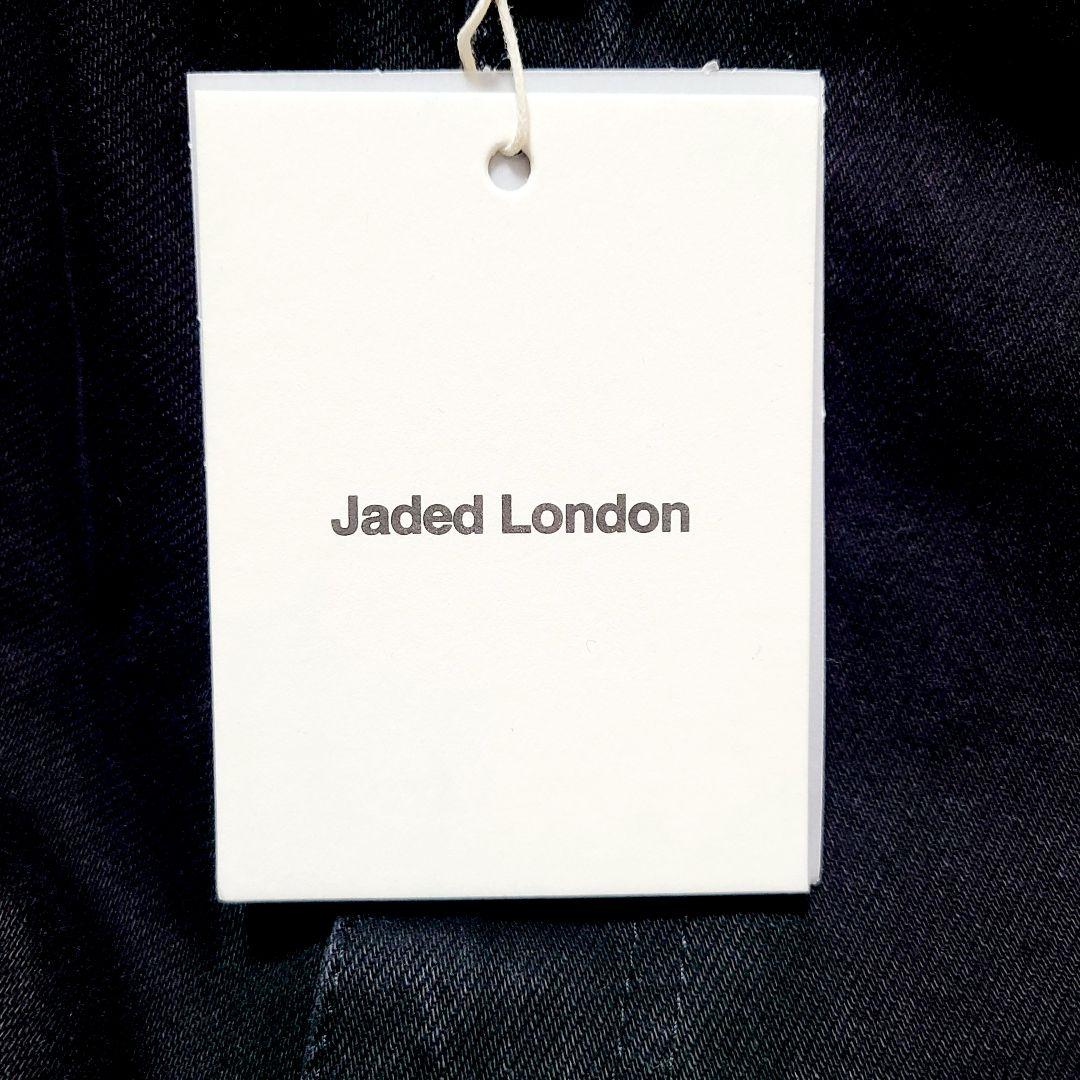 承太郎様専用 JADED LONDON COLOSSUS バギーデニム 32 パンツ