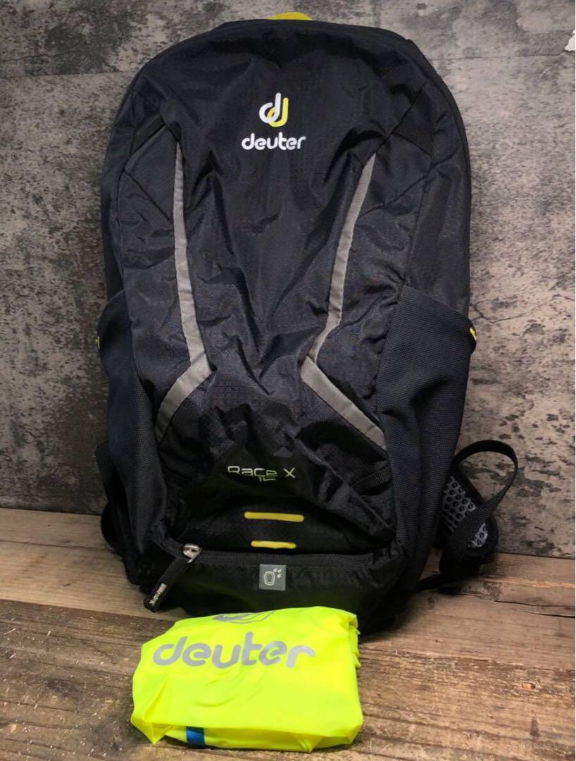 ドイター deuter RACE X 12 リュックサック バックパック
