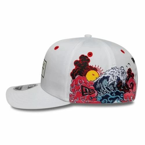 Red Bull レッドブルー Japan GP キャップ 帽子 日本 ホワイト Red Bull Japan GP レッドブルー キャップ 帽子 日本 ホワイト