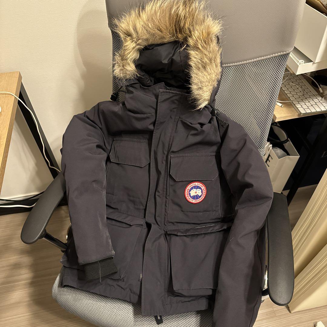 Canada Goose カナダグース ダウンジャケット