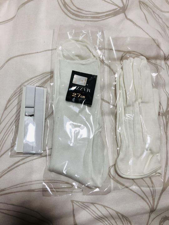 メルカリ 新郎新婦 結婚式 パーティー 靴下27cm 手袋 サスペンダー 3点セット 1 750 中古や未使用のフリマ メルカリ 新郎新婦 結婚式 パーティー 靴下27cm 手袋 サスペンダー 3点セット 1 750 中古や未使用のフリマ