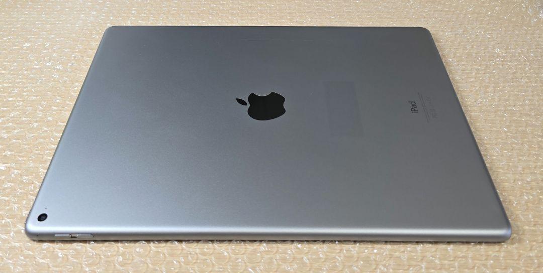ミ*ン様 比較的美品■iPad Pro 12.9インチ■第1世代■バッテリー極良
