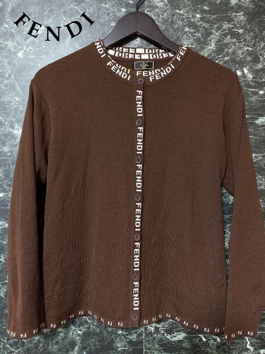 現金特価】 カーディガン 美品♥FENDI 半袖ニット 2点セット アンサンブル イタリア製 - カーディガン/ボレロ - www.qiraatafrican.com 現金特価】 カーディガン 美品♥FENDI 半袖ニット 2点セット アンサンブル イタリア製 - カーディガン/ボレロ - www.qiraatafrican.com
