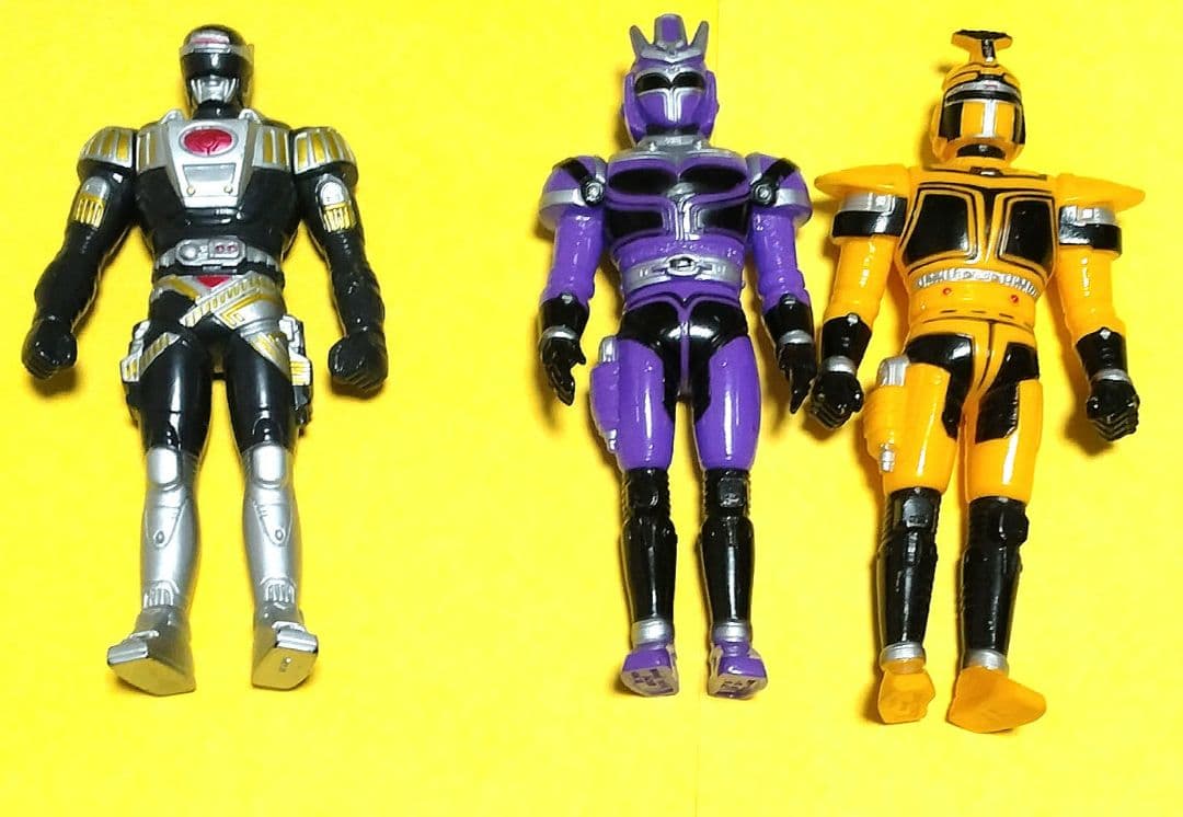 2022年最新版☆高級感溢れる バンダイ ビーファイターカブト DX超合金