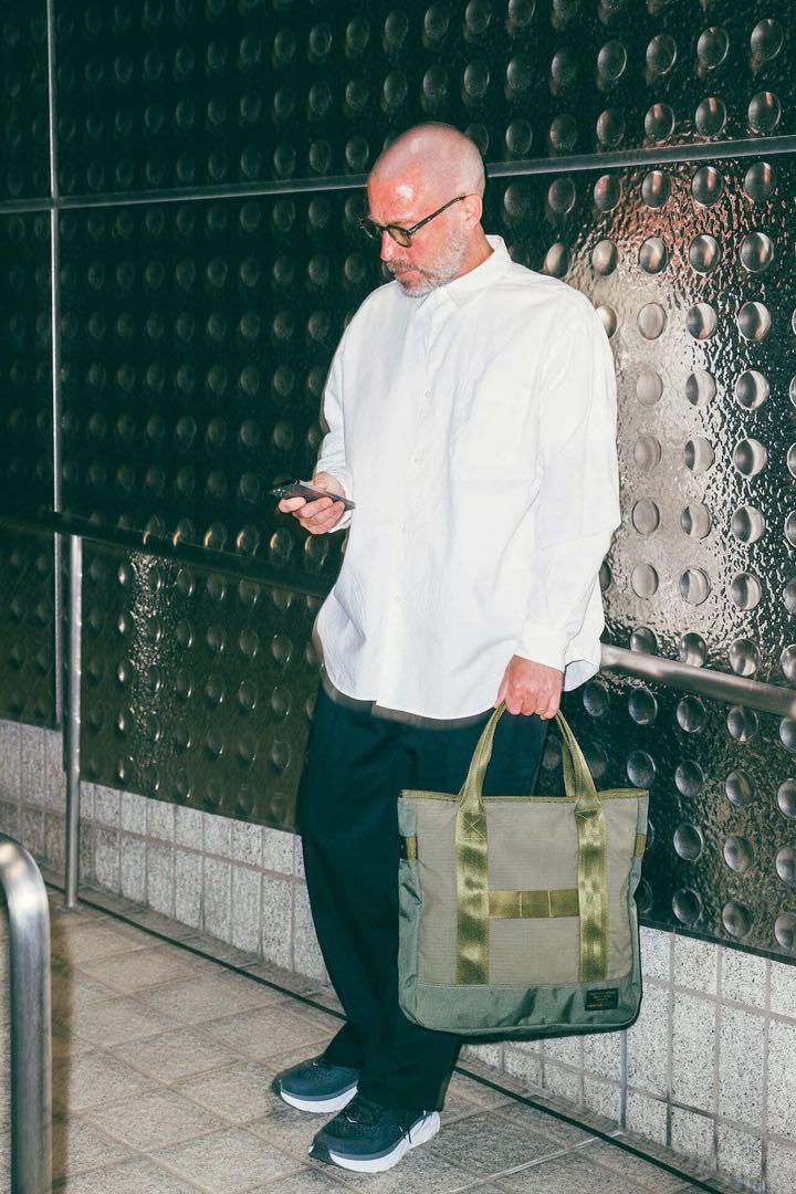 TOTE