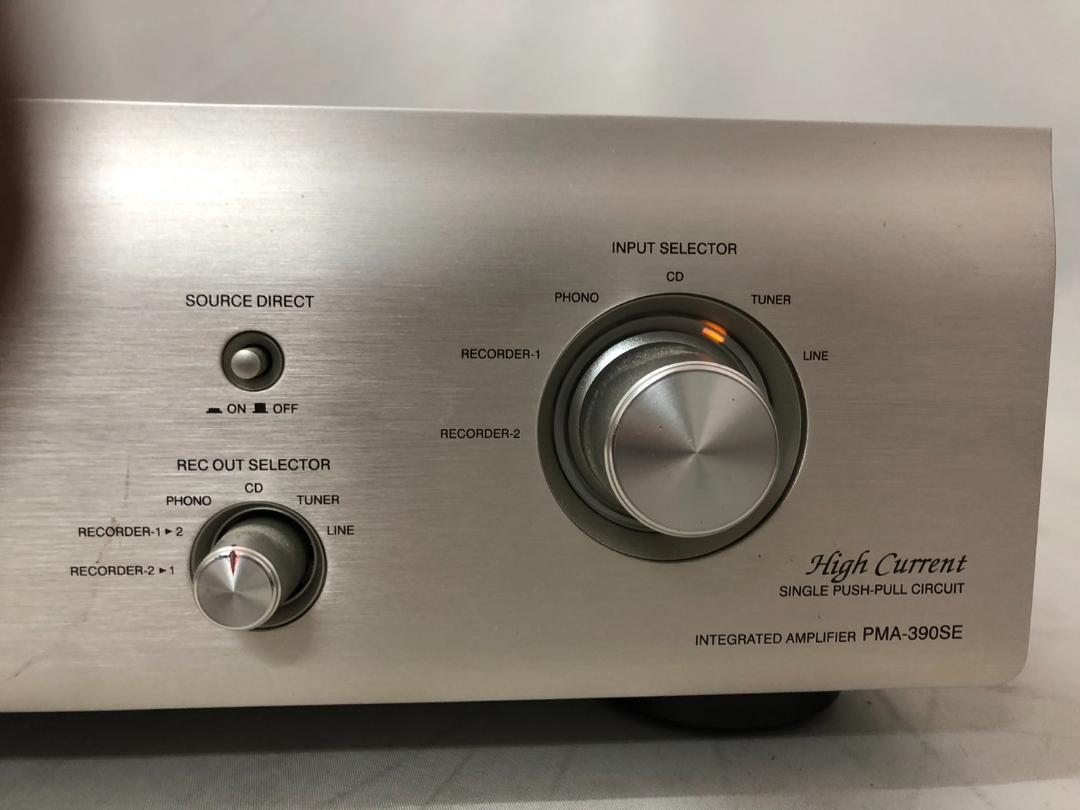 PMA-390SE