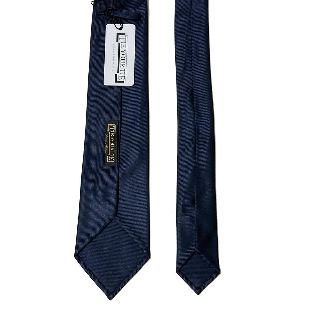 【ラッピング無料】 未使用】TIE YOUR メルカリ - ネクタイ ロイヤルツイル 50oz TIE 小物