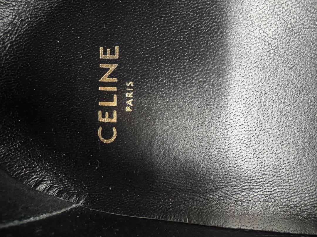CELINE ローファー サイズ37 美品
