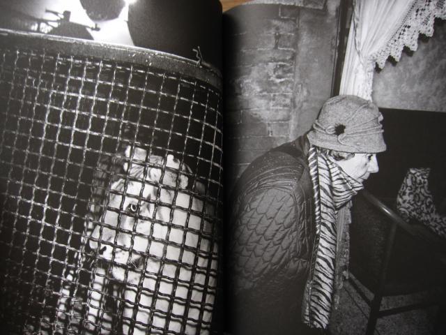 Anders Petersen To Belong　1000部限定
