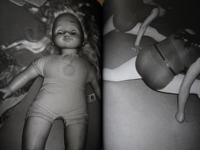 Anders Petersen To Belong　1000部限定