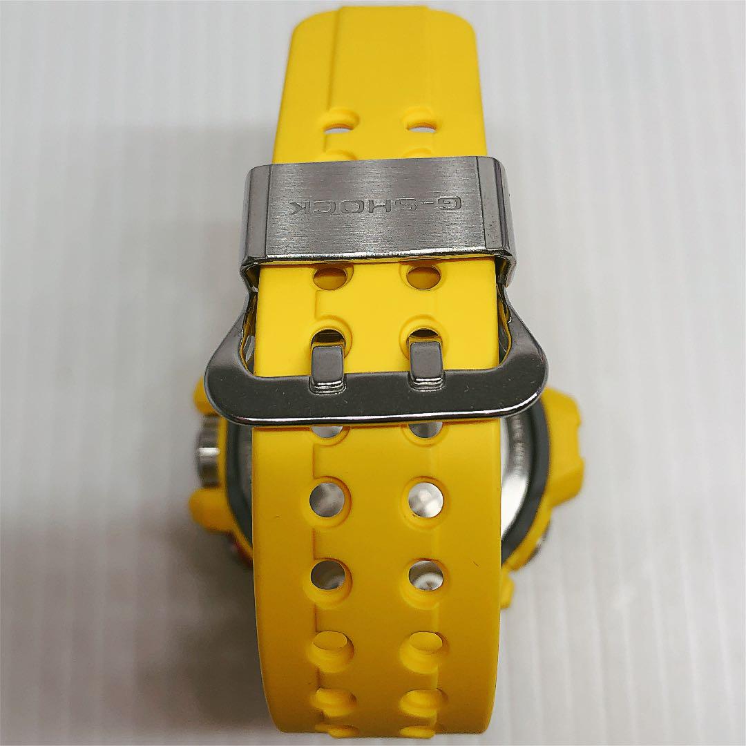 G-SHOCK GWN-1000H