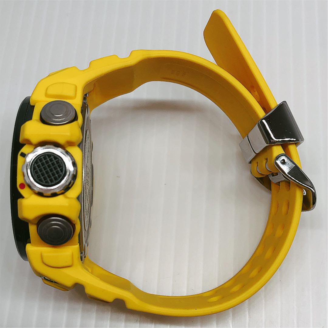 G-SHOCK GWN-1000H