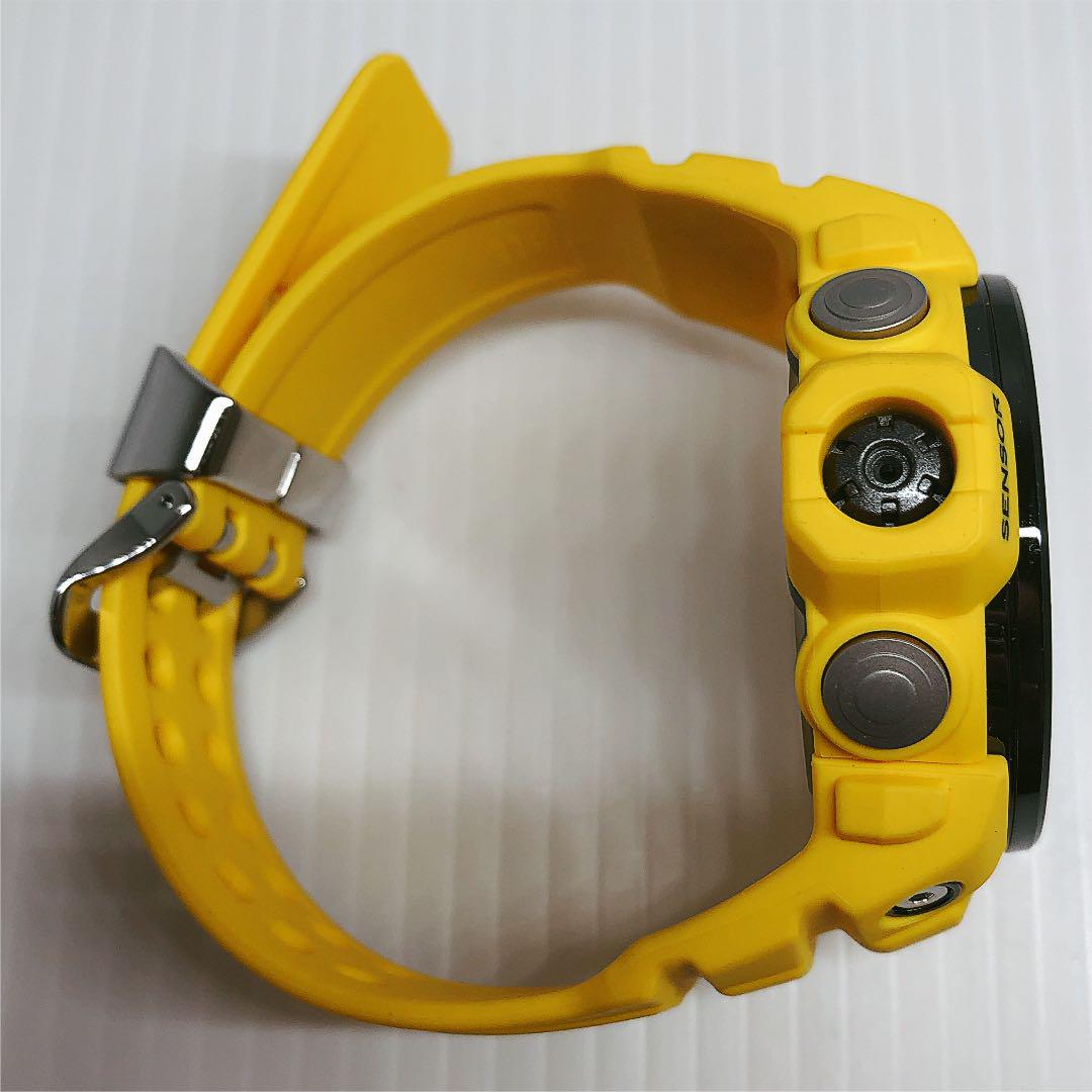 G-SHOCK GWN-1000H
