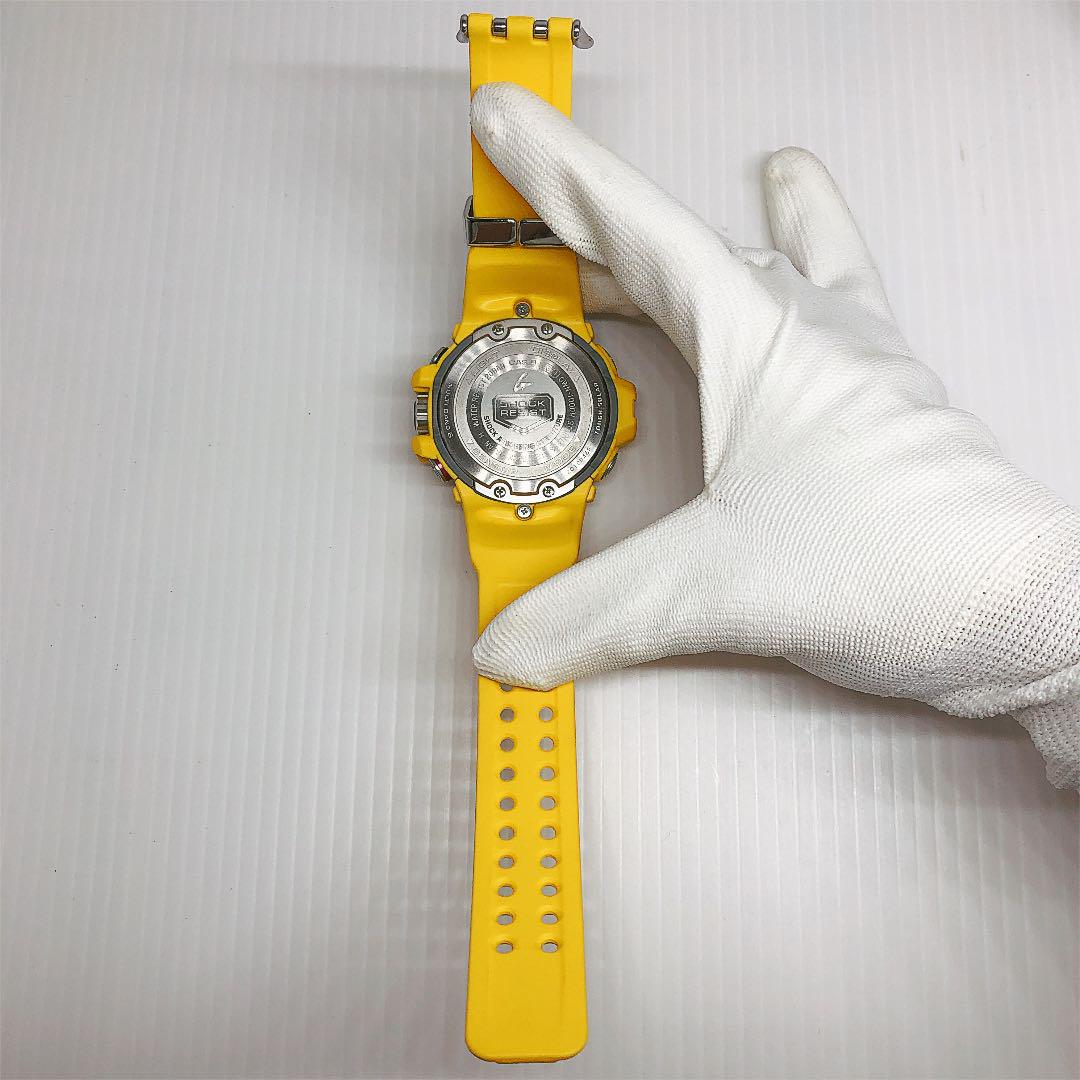 G-SHOCK GWN-1000H