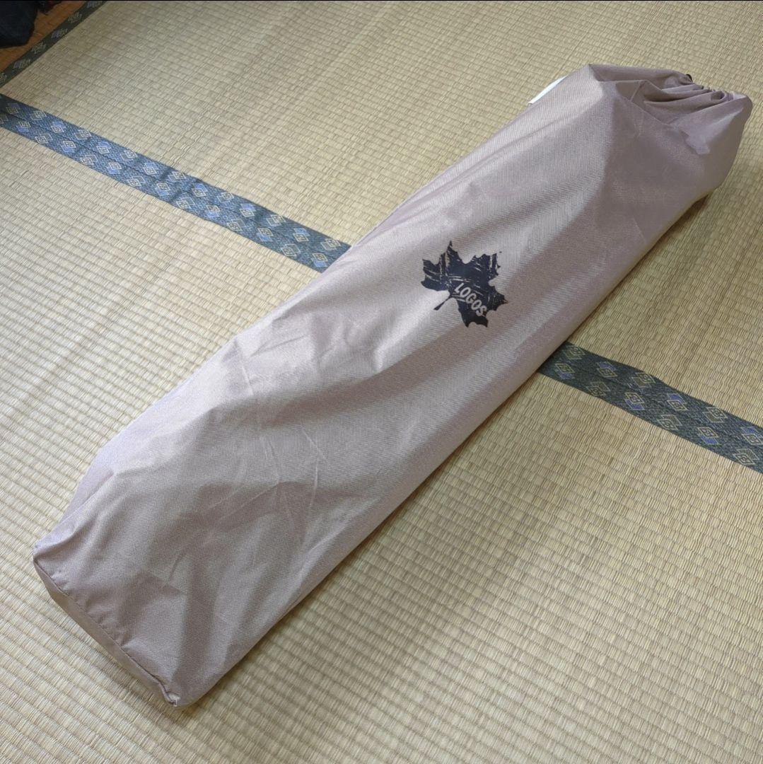 LOGOS ロゴス Tradcanvas ハンモックチェア キャンプ アウトドア