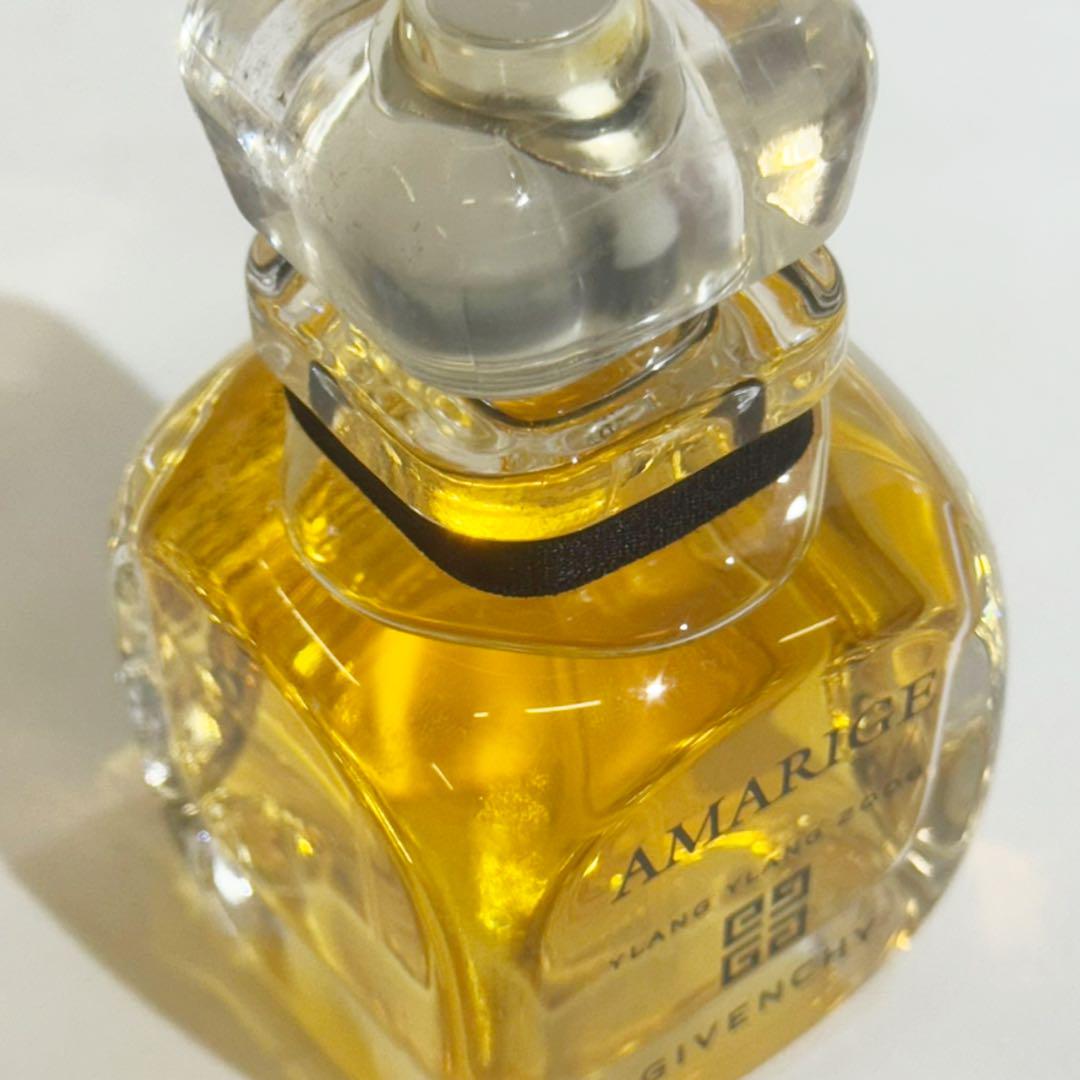 限定品 ジバンシー アマリージュ プレミアム オーデトワレ2006 60ml
