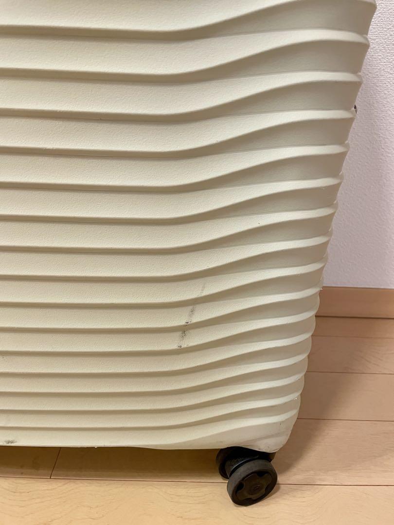 大型サムソナイト スーツケース 容量拡張機能 104/114L 軽量TSAロック 大型サムソナイト スーツケース 容量拡張機能 104/114L 軽量TSA
