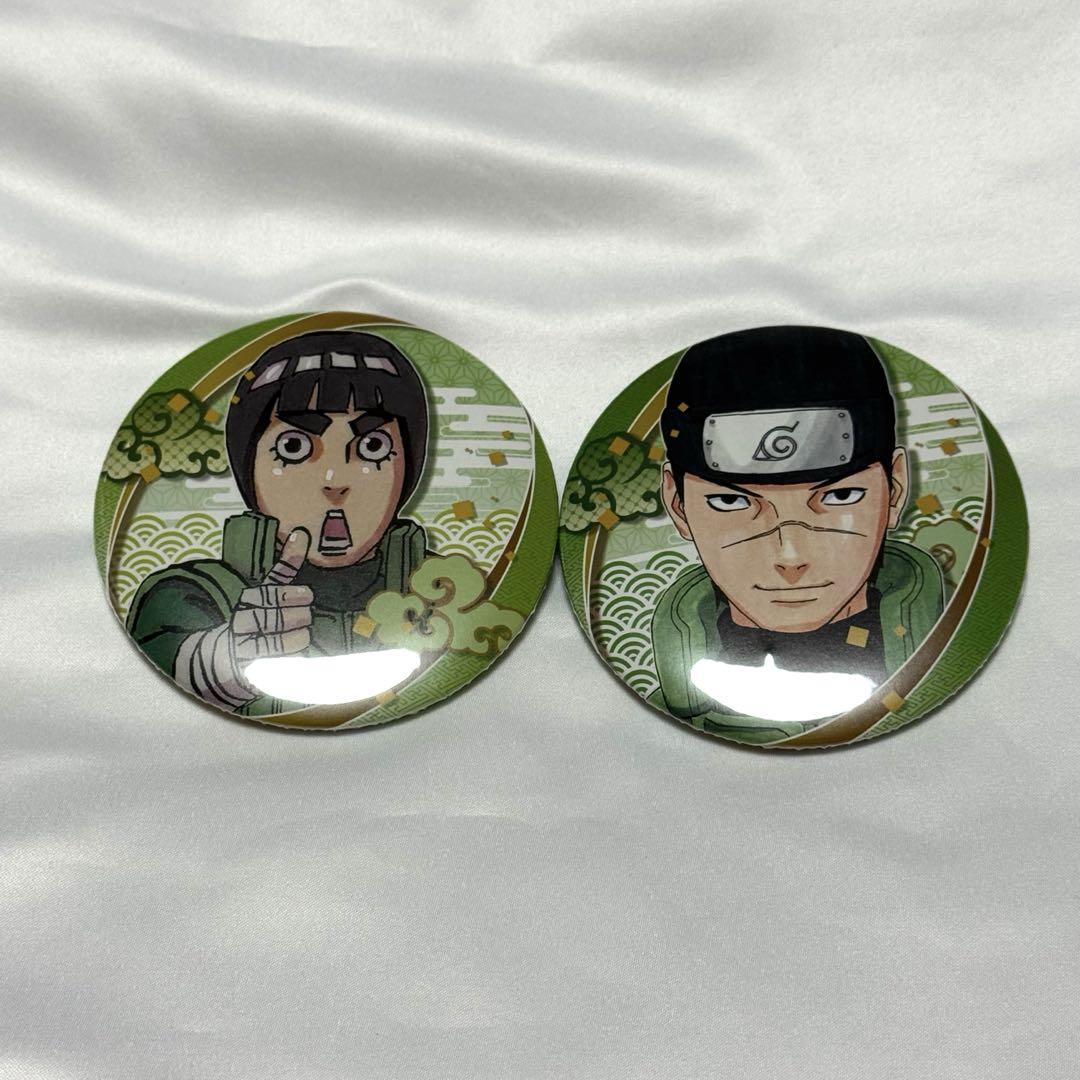 新作歌舞伎 NARUTO COLLECTION 缶バッジ NARUTO ナルト 新作歌舞伎 コレクション缶バッジ - メルカリ