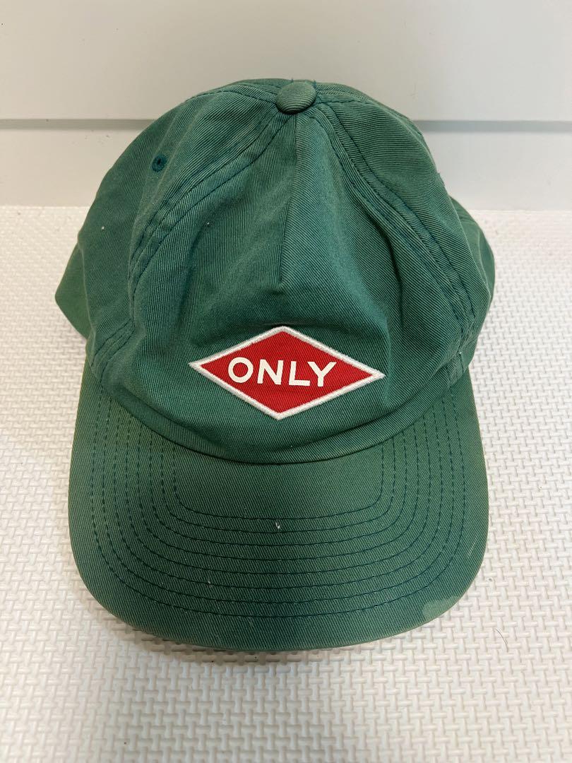 オンリーニューヨーク　onlyny キャップ　3点セット