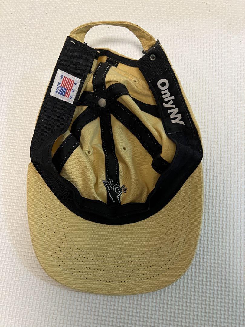 オンリーニューヨーク　onlyny キャップ　3点セット