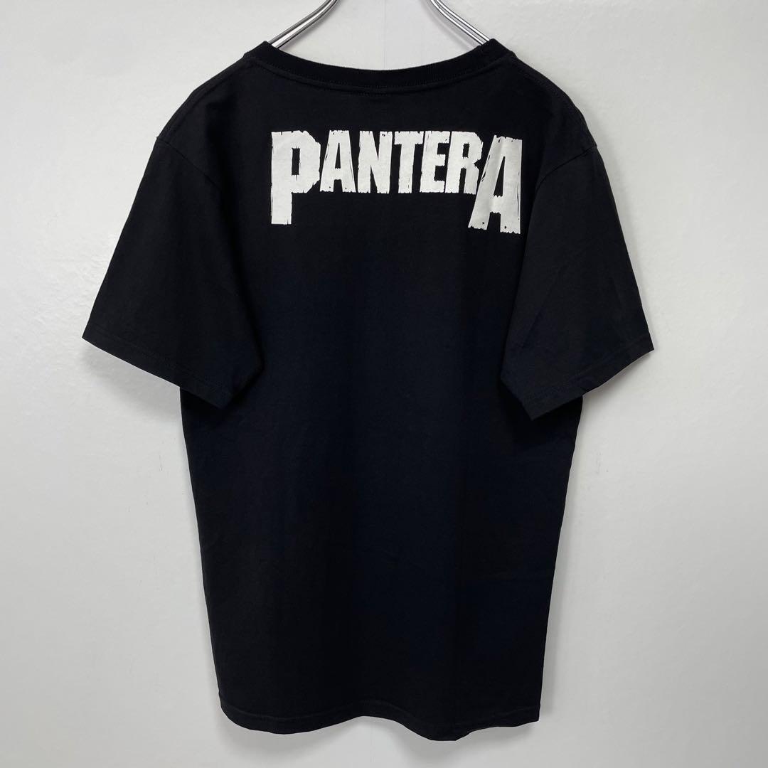 PANTERA パンテラ バンドTシャツ - メルカリ PANTERA パンテラ バンドTシャツ - メルカリ