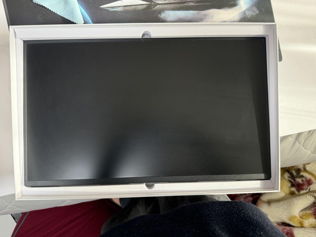 ingnok Portable Monitor モバイルモニター