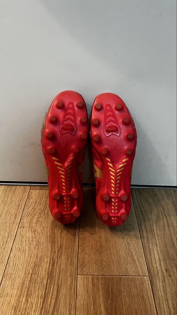 シューズ MIZUNO MORELIA NEO3