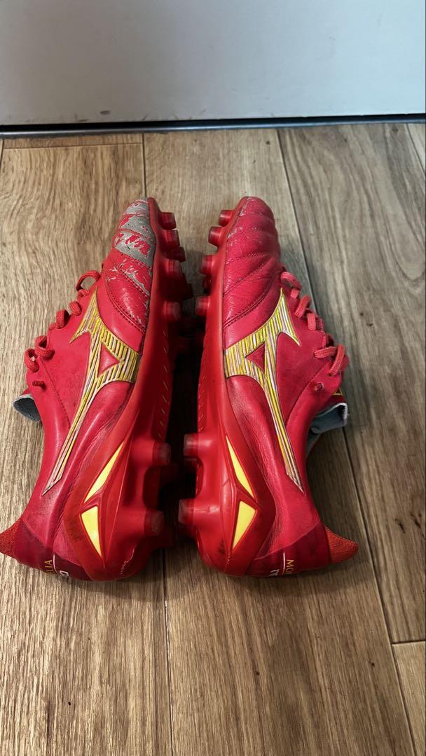 シューズ MIZUNO MORELIA NEO3