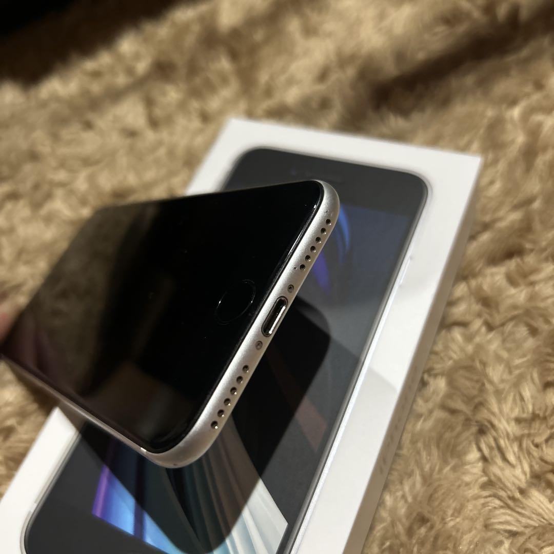 アイホンSE2 本体