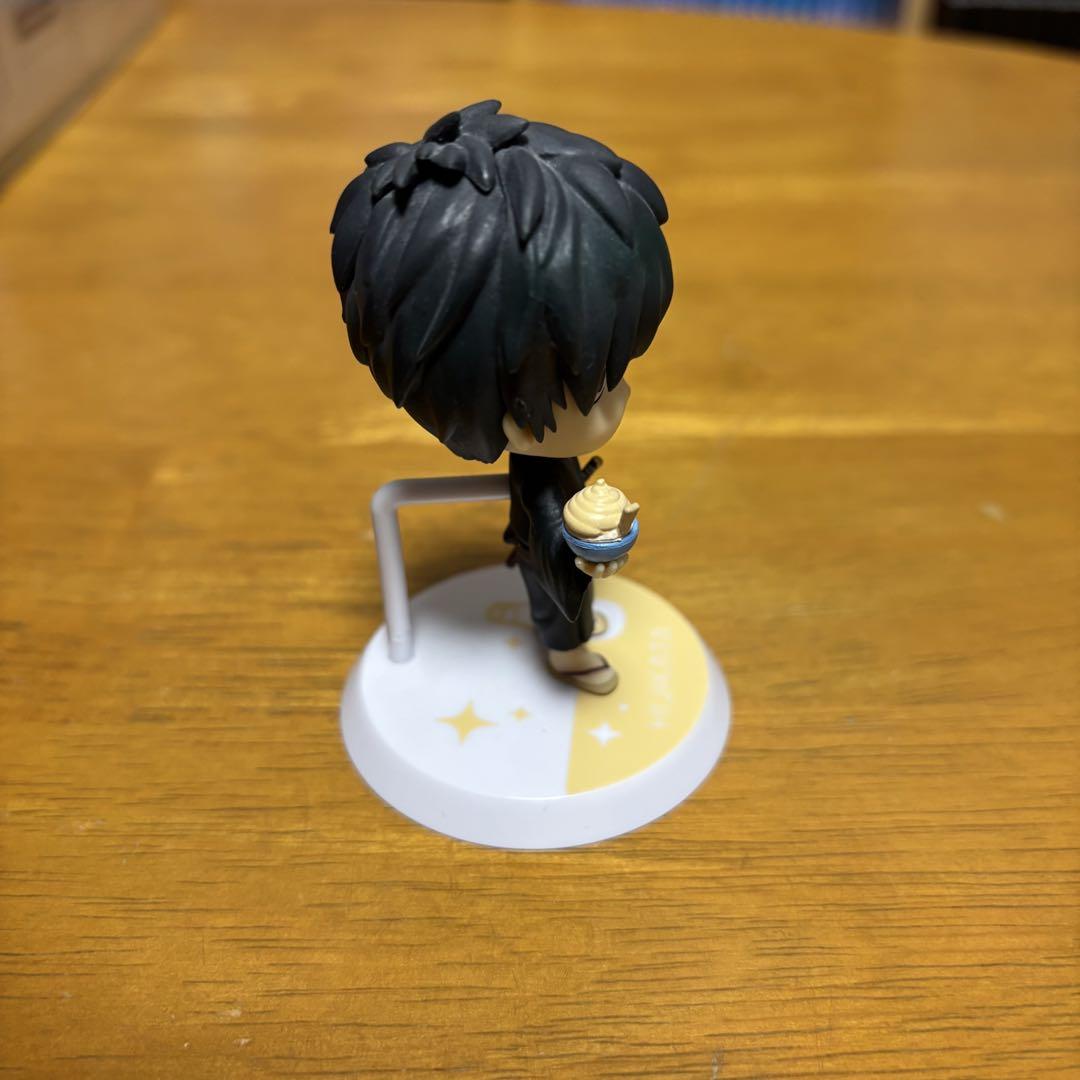 銀魂 きゅんキャラ フィギュア 一番くじ キーホルダー など グッズ まとめ売り 一番くじきゅんキャラわーるど 銀魂｜一番くじ倶楽部｜BANDAI