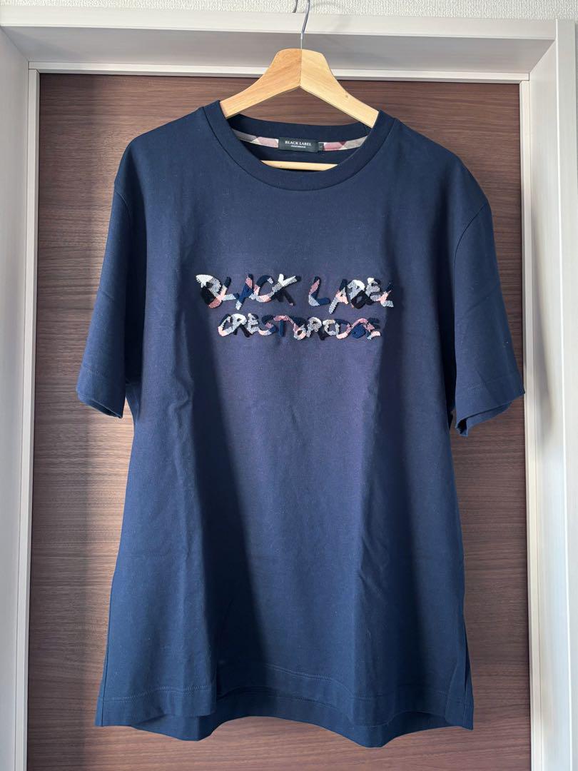 BLACK LABEL ネイビー Tシャツ Lサイズ 楽天市場】ブラックレーベル tシャツ（カラーネイビー）の通販