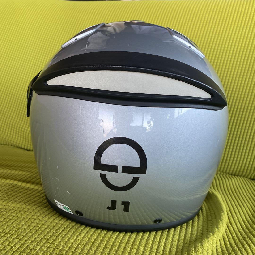 Schuberth(シューベルト)ヘルメットJ1 PS バッグ付き Schuberth(シューベルト)ヘルメットJ1 PS バッグ付き - メルカリ