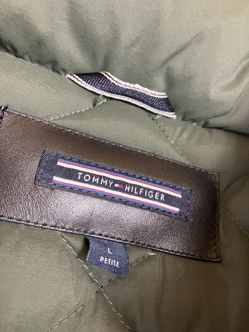 ☢ TOMMY