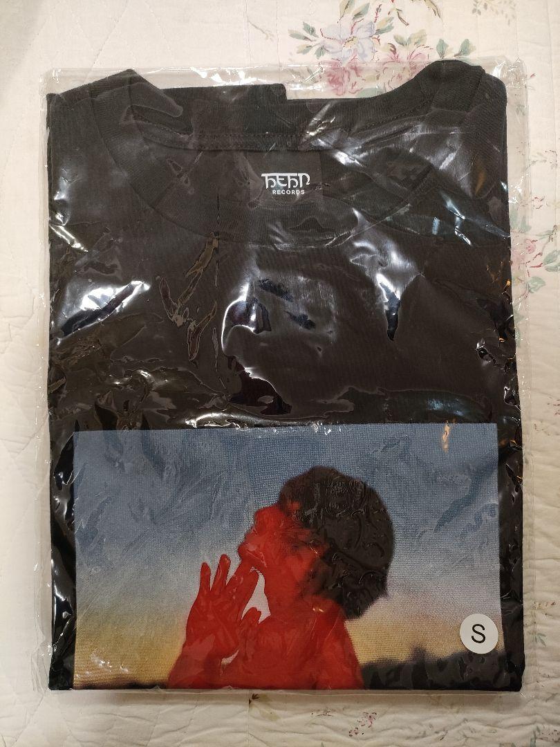 藤井風 LASA Tシャツ Sサイズ - メルカリ 藤井風 LASA Tシャツ Sサイズ - メルカリ