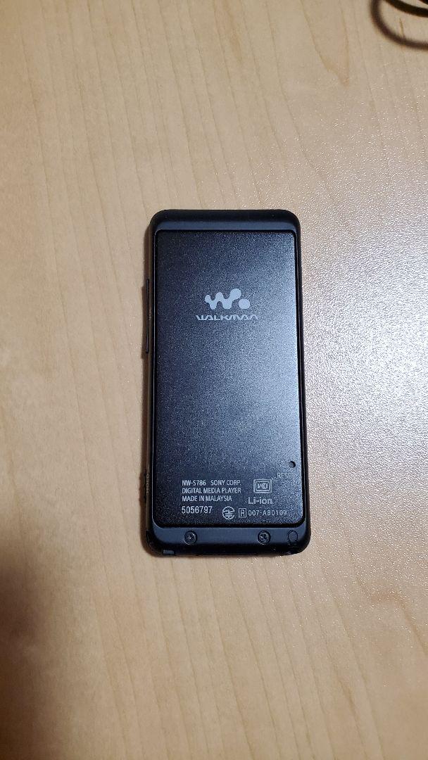 SONY ウォークマン Sシリーズ NW-S786(B) 激安通販 www.shelburnefalls.com