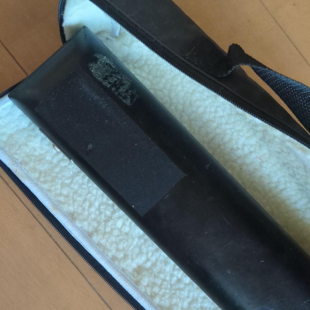 【保証書付き】フルート本体 ケース PF665 付属品多め◎ 保証書付き】フルート本体 ケース PF665 付属品多め◎|mercari