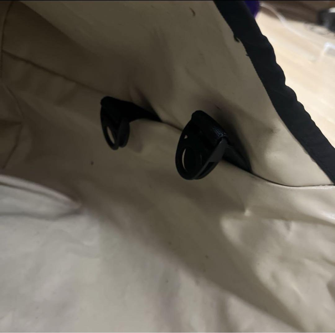 早い者勝ち❗️bedwin x resistant メッセンジャーバッグ　激レア❗️