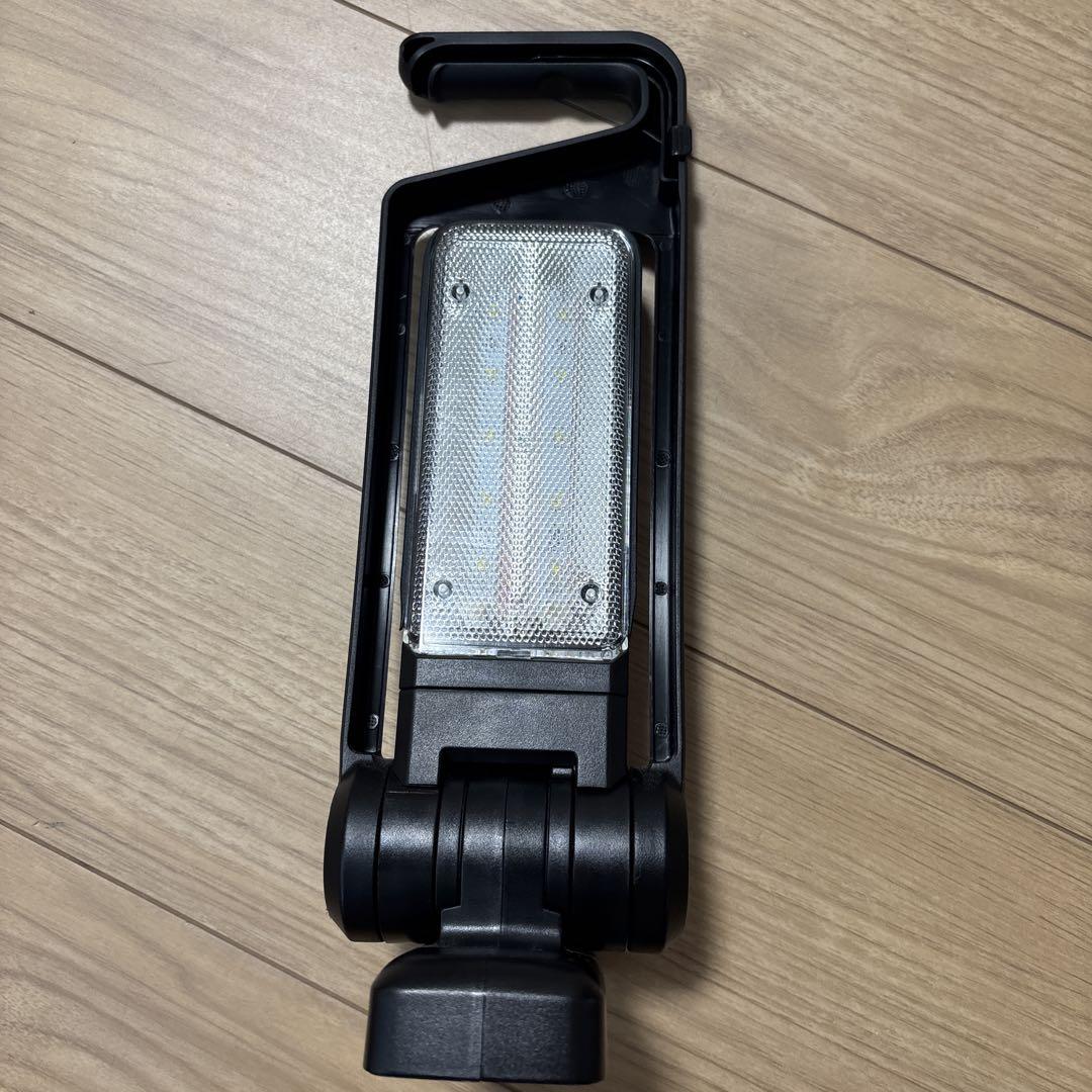 パナソニック　LEDマルチ投光器　工事用照明　LED 楽天市場】【ポイント5倍】 工事用充電LEDマルチ投光器 EZ37C3