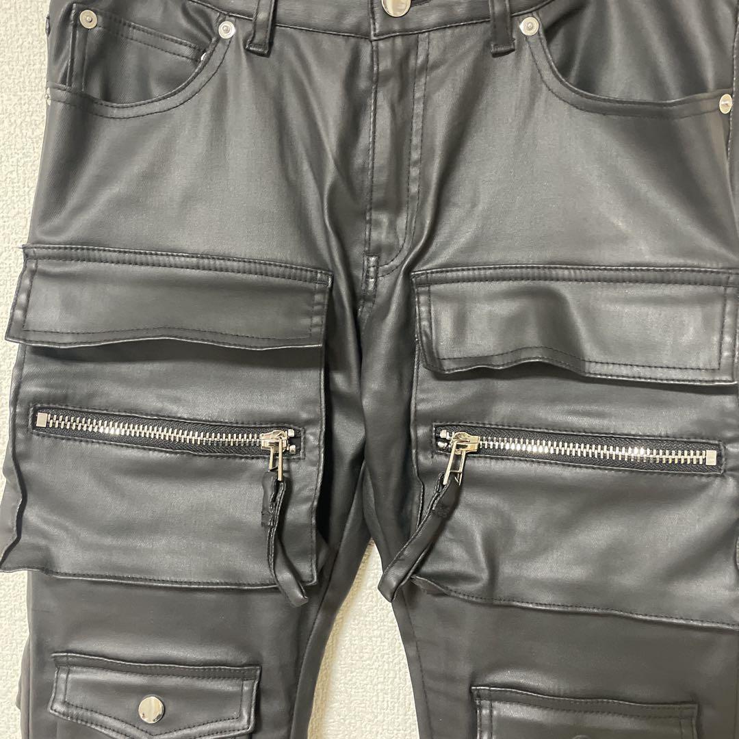 S*s様 MLVINCE type-2 カーゴパンツ　30サイズ